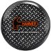 Review the Hammer Diamond Plate Viz-A-Ball