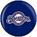 Review the OnTheBallBowling MLB Milwaukee Brewers