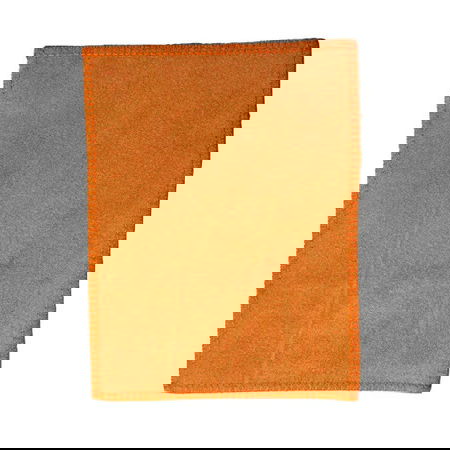 Elite Shammy Pad Orange Alt Image