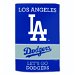 Review the MLB Towel Los Angels Dodgers 16X25