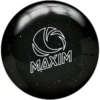 Ebonite Maxim Night Sky Bowling Balls