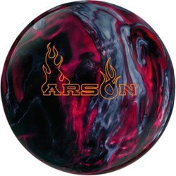 Hammer Arson X-OUT Main Image