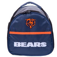 KR Strikeforce NFL Add-On Chicago Bears Bowling Bags