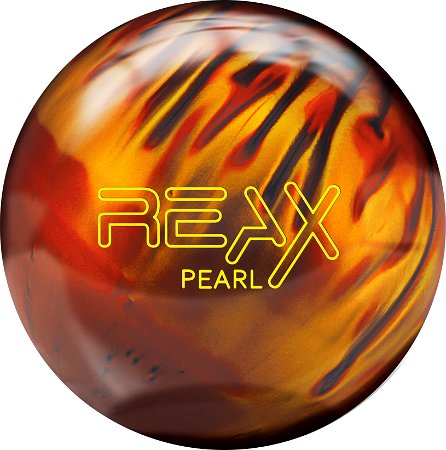 Radical Reax Pearl Main Image