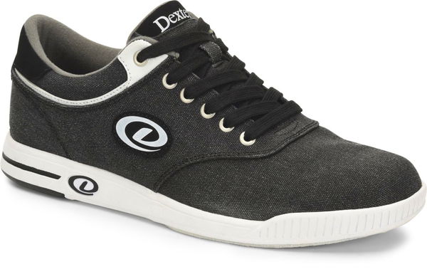 Dexter Mens Kory III Black/White Main Image