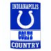 Review the NFL Towel Indianapolis Colts 16X25
