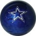 Review the KR Strikeforce NFL Engraved Dallas Cowboys