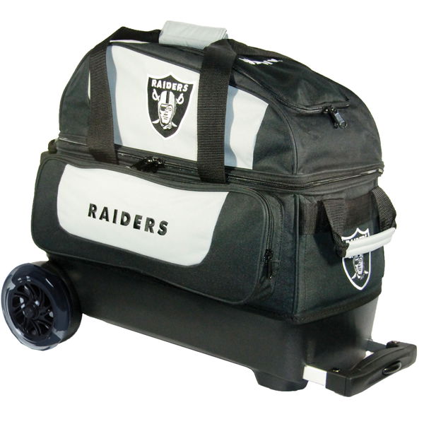 KR Strikeforce NFL Double Roller Raiders Main Image