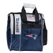 Review the KR Strikeforce 2020 NFL Single Tote New England Patriots