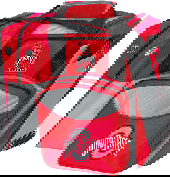 KR Strikeforce NCAA Single Tote Ohio State Buckeyes Main Image