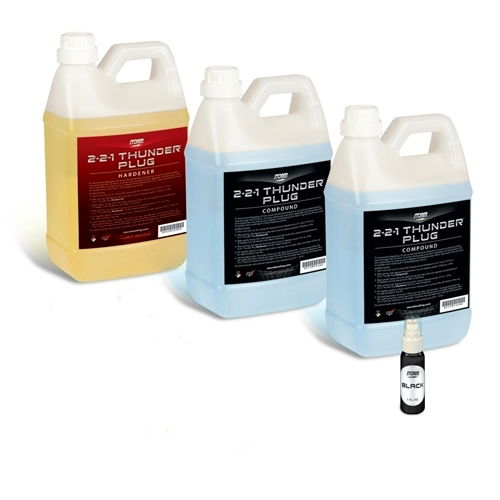Storm Thunder Plug Refill Kit Main Image