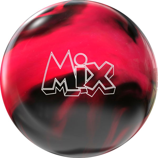Storm Mix Pink/Black Main Image