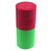 Review the Turbo Duo-Color Urethane Thumb Solid Green/Red
