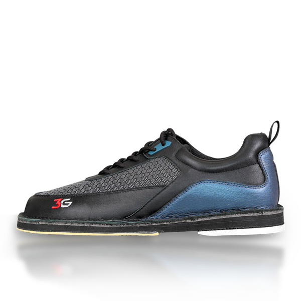3G Mens Tour HP Black/Blue Right Hand Main Image