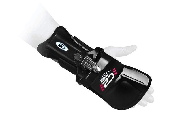 Storm C2 Wrist Brace Left Hand Main Image