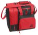 Review the BSI Deluxe Single Tote Red