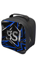 BSI Add-A-Bag Blue/Black Bowling Bags