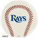 Review the KR Strikeforce MLB Ball Tampa Bay Rays