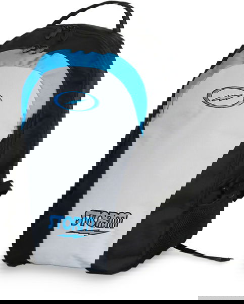 Storm Backpack Black/Blue/Grey Main Image