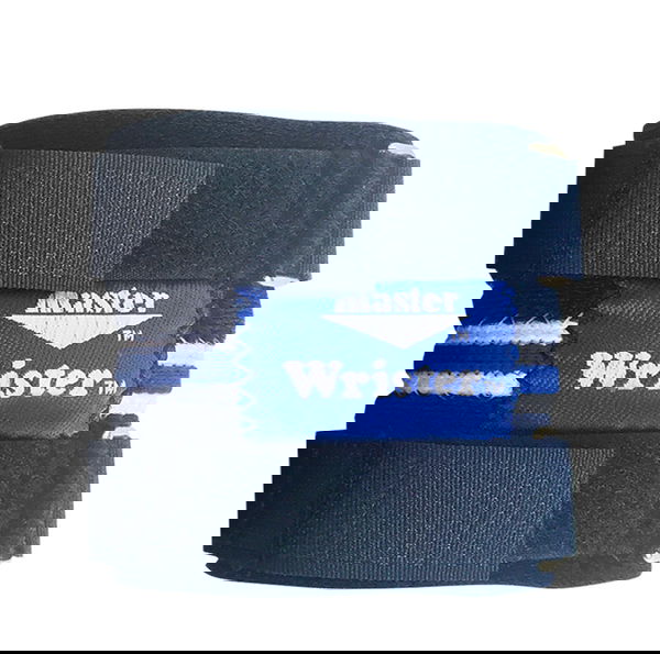 Master Wrister Blue Main Image