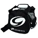 Genesis Sport Add-On Ball Bag Black Main Image