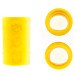 VISE Oval & Power Lift Blend Grip Yellow Main Image
