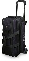 Roto Grip 3 Ball Roller All Star Roller Blackout Bowling Bags