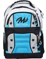 Motiv Intrepid Backpack Platinum Limited Edition Bowling Bags