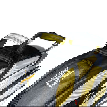 KR Strikeforce Cruiser LUX Double Roller Gold Alt Image