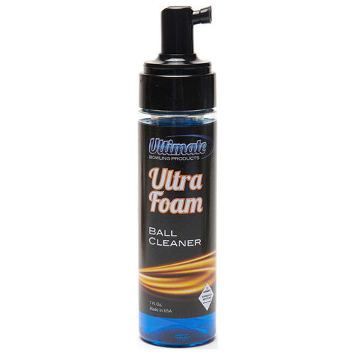 Ultimate Ultra Foam Ball Cleaner 7 oz Main Image