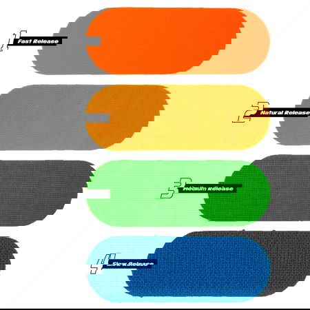 Tenth Frame Protective Performance Tape Orange Fast Release Alt Image