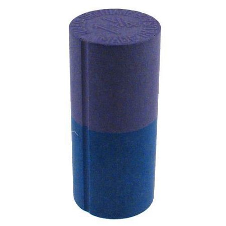 Turbo Duo-Color Urethane Thumb Solid Blue/Purple Main Image