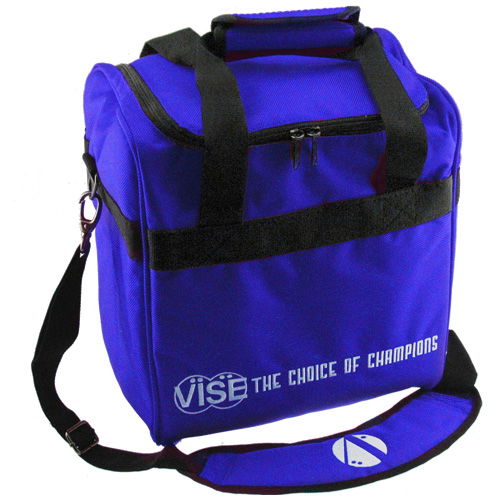 VISE Single Tote Blue Main Image