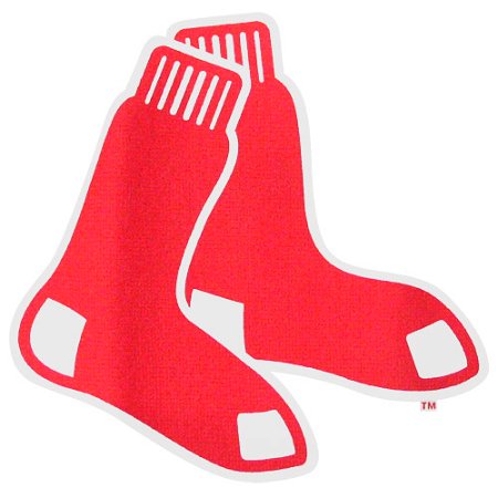 Master MLB Boston Red Sox Towel Main Image