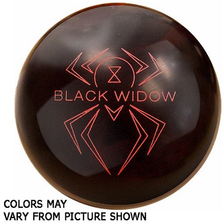 Hammer Black Widow Limited X-OUT Main Image