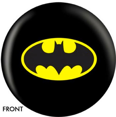 OnTheBallBowling Batman Icon Main Image