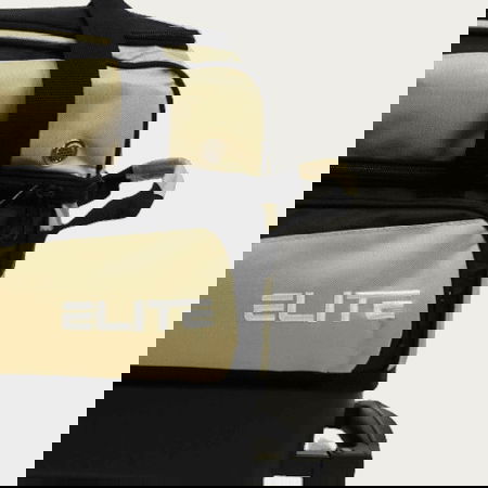 Elite Deluxe 2 Ball Roller Sand/Black Alt Image