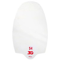 3G Formula S4 Slide Sole