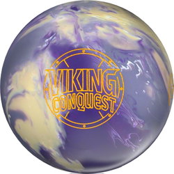 900Global Viking Conquest Bowling Balls