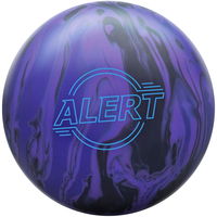 Brunswick Alert Bowling Balls