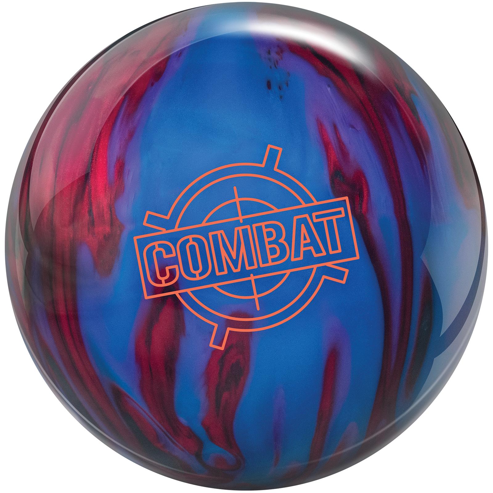 Brunswick Combat Bowling Balls + FREE SHIPPING