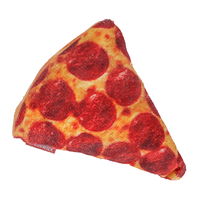 Brunswick Pizza Grip Sack