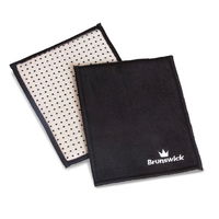 Brunswick Reactive Shammy Pad