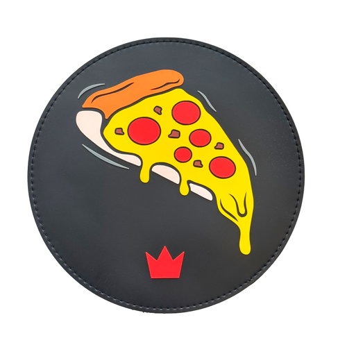 Brunswick Rubber Pizza Shammy Towels & Shammies Bowling Accessories