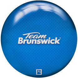 Brunswick Team Brunswick Viz-A-Ball Bowling Balls
