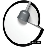 Brunswick TZone Night Sky ALT Image