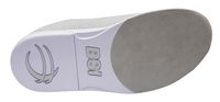BSI Womens Glide White/Grey ALT Image