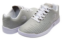 BSI Womens Glide White/Grey ALT Image