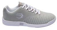 BSI Womens Glide White/Grey ALT Image