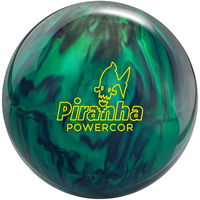 Columbia 300 Piranha PowerCOR Pearl Bowling Balls